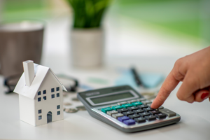 cómo calcular hipoteca con banco bbva