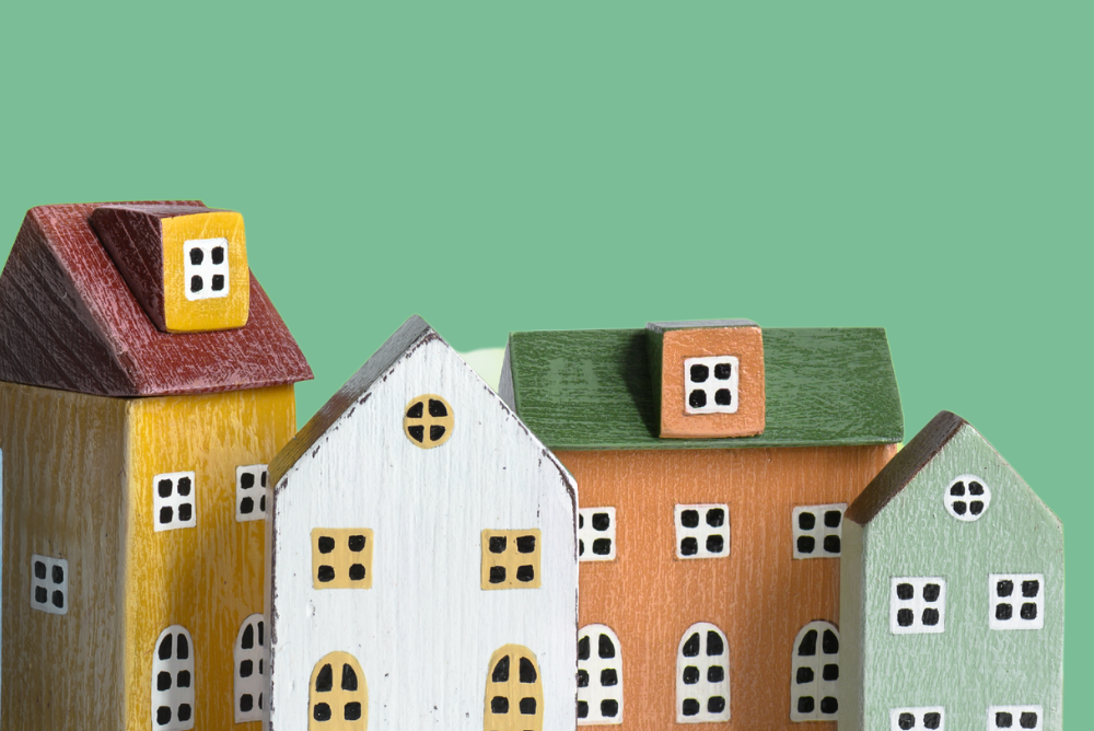 cómo pedir segunda hipoteca para comprar otra vivienda