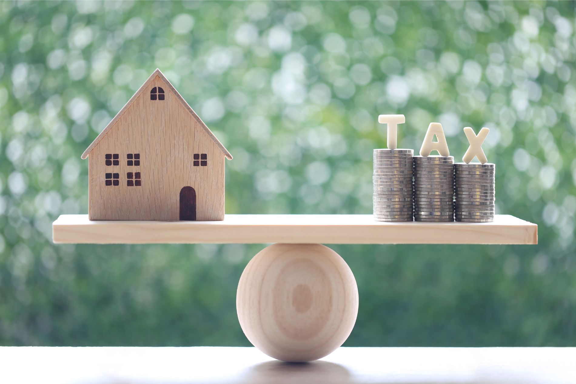 Cómo afectan los impuestos a tu hipoteca